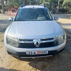 رينو داستر